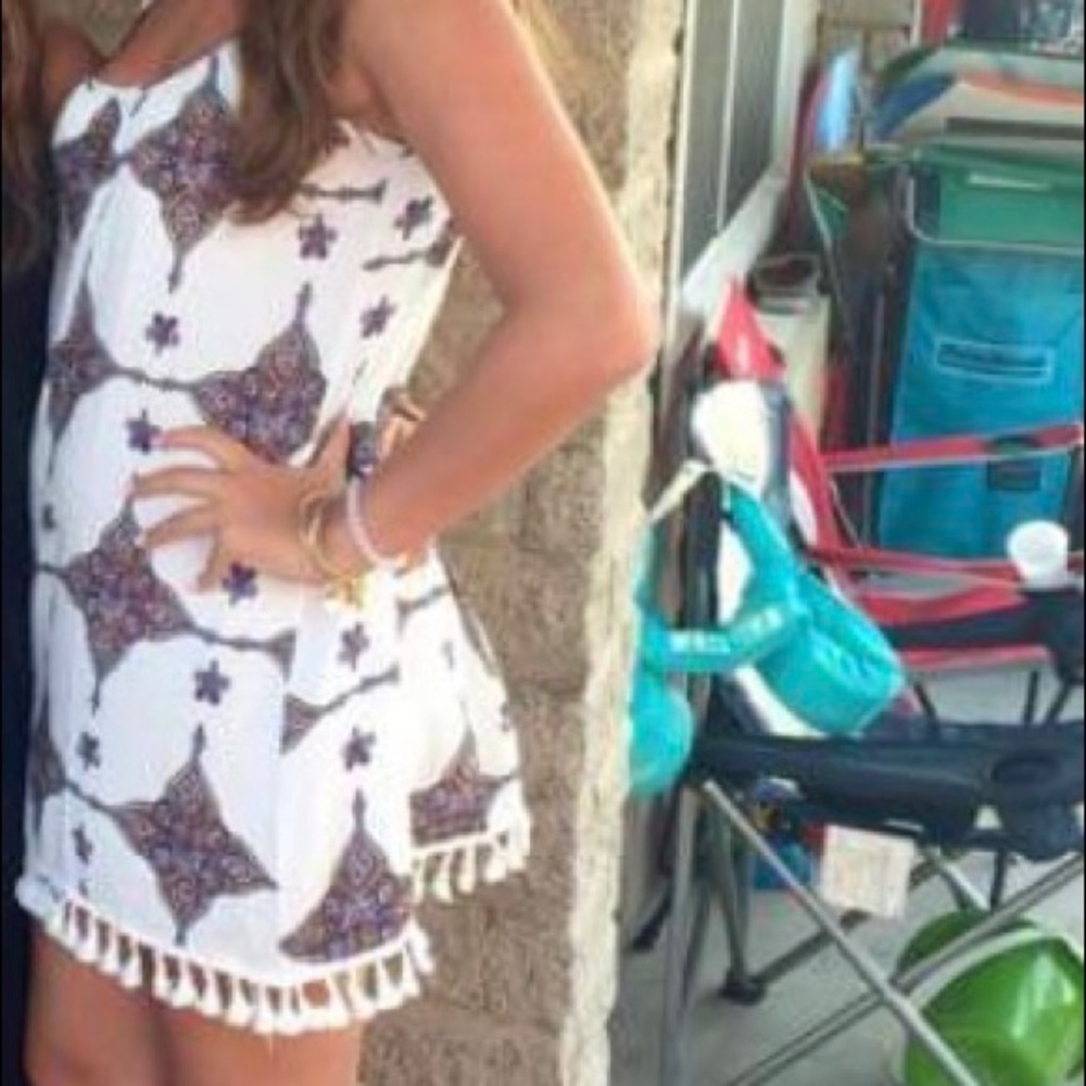 PacSun dress/coverup